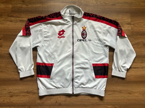 Vintage milan italy - ac,