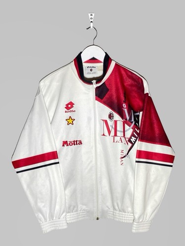 Lotto milan 1993 motta - 1993/94,