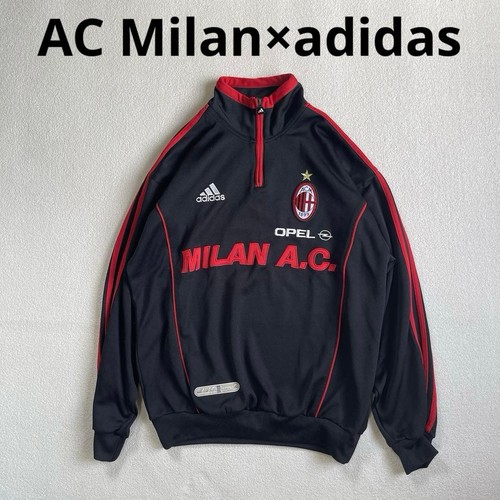 Milan 1998 vintage - milan, 1998-99