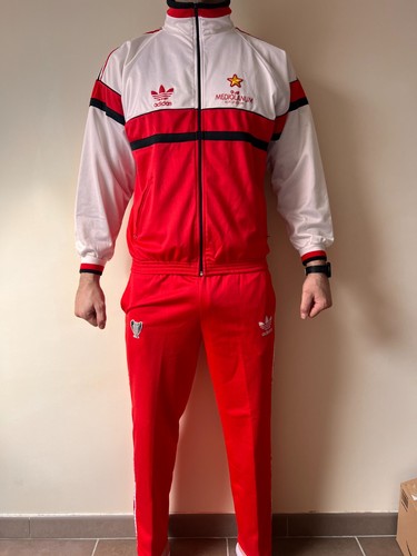 Rare vintage 1990 milan - rare, ac