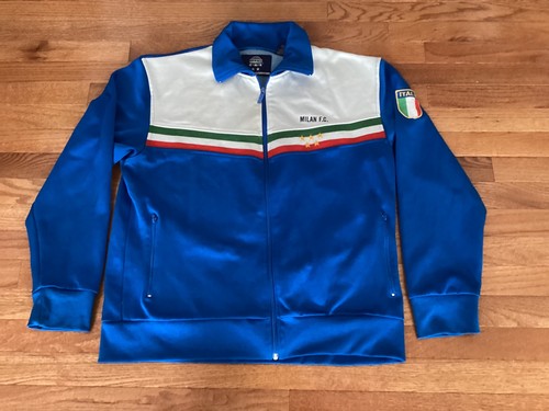 Vintage italia milan - vintage, fc