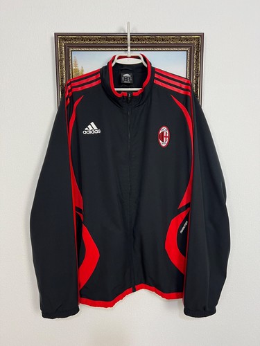 Vintage milan football - vintage, ac