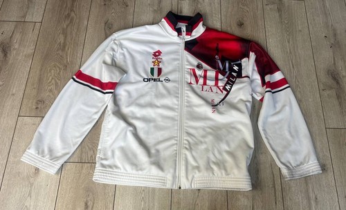 Milan 1994 1995 lotto - ac,
