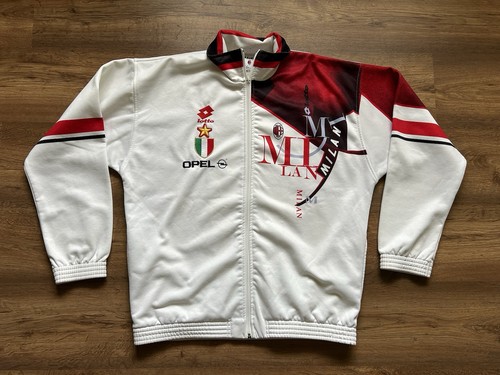 Vintage milan italy - ac,