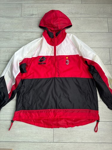 Milan lotto 1993 1994 football - milan,