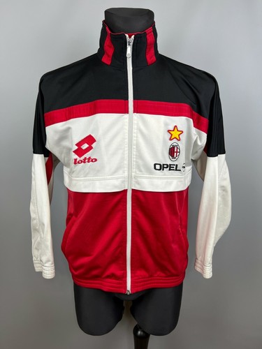 Milan 1993 1994 - 1994, jacket