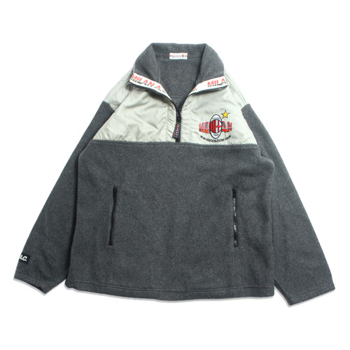 Milan vintage football - s,
