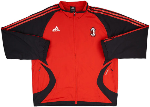 Vintage 2006 adidas ac - 2006-07,