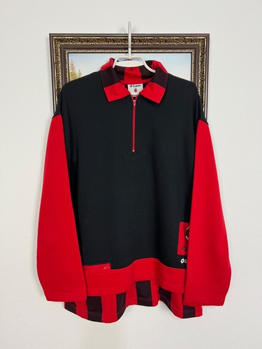 Vintage lotto ac milan - lotto,