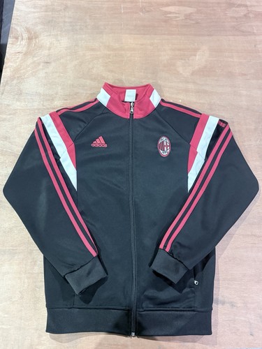 Vintage milan track jacket - milan,,