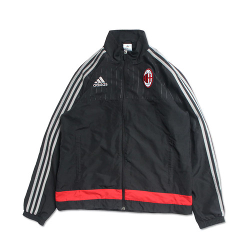 Milan vintage football - ac,