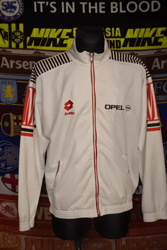 Milan adults l lotto - adults,