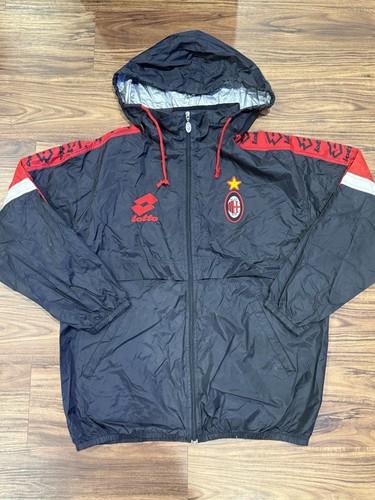 Lotto milan vintage - lotto, ac