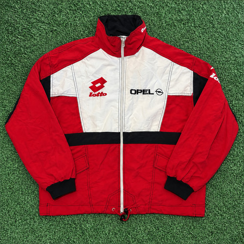 Milan 1995 1996 official - milan,