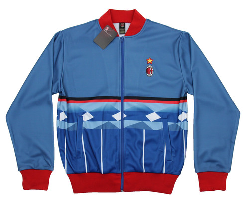 Offical milan jacket - milan,