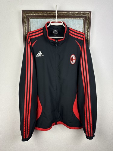 Vintage milan football - milan,
