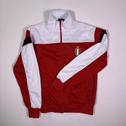 Milan track jacket men s - milan,