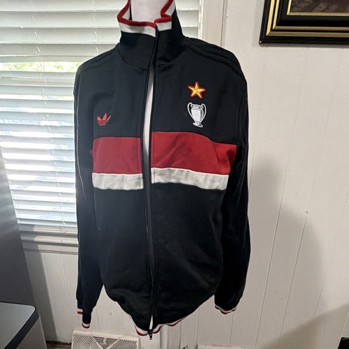 1990 milan retro football - milan,