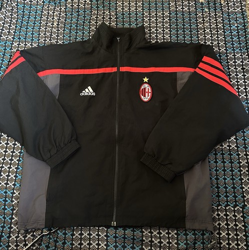 Vintage 2000 adidas ac - vintage,